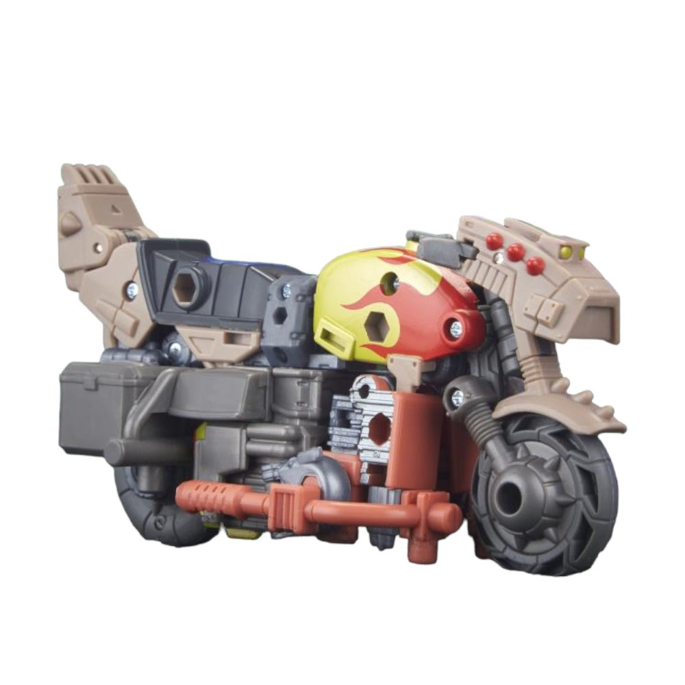 Transformers: Legacy Evolution Deluxe Crashbar