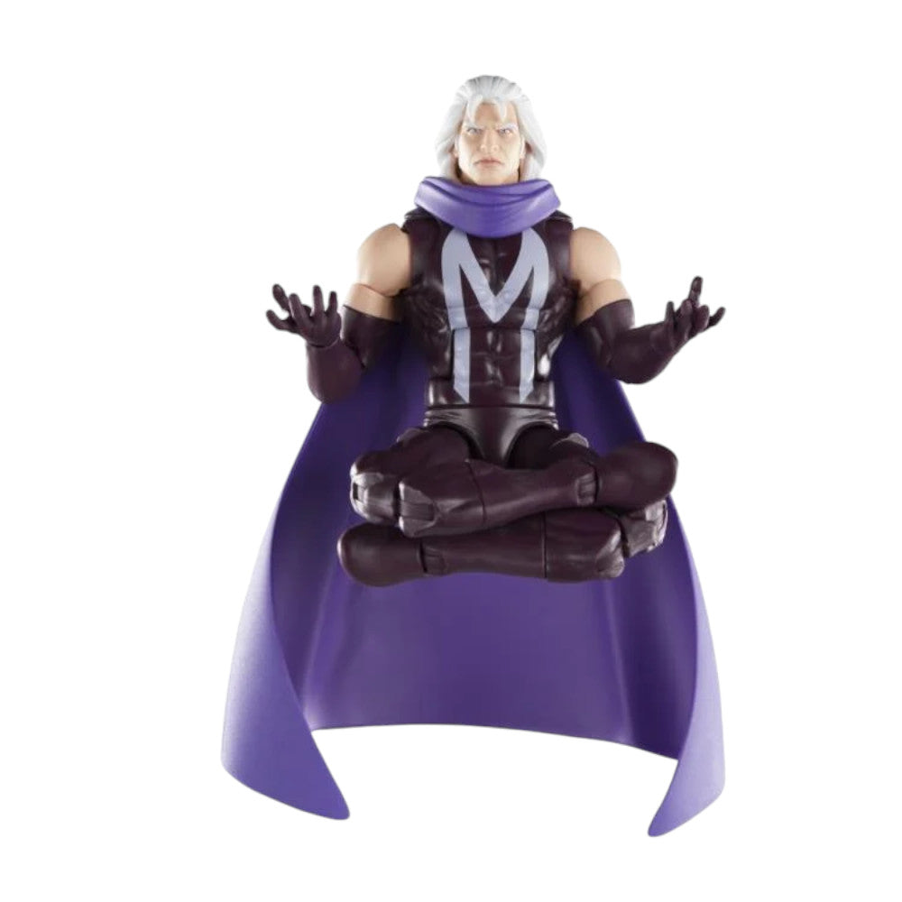 Marvel Legends Retro X-Men '97 Magneto Wave 2