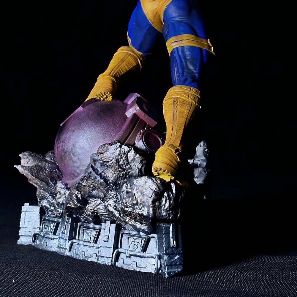 X-Men: Cyclops