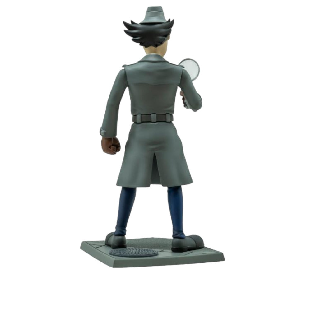 Super Figure Collection Inspector Gadget Inspector Truquini