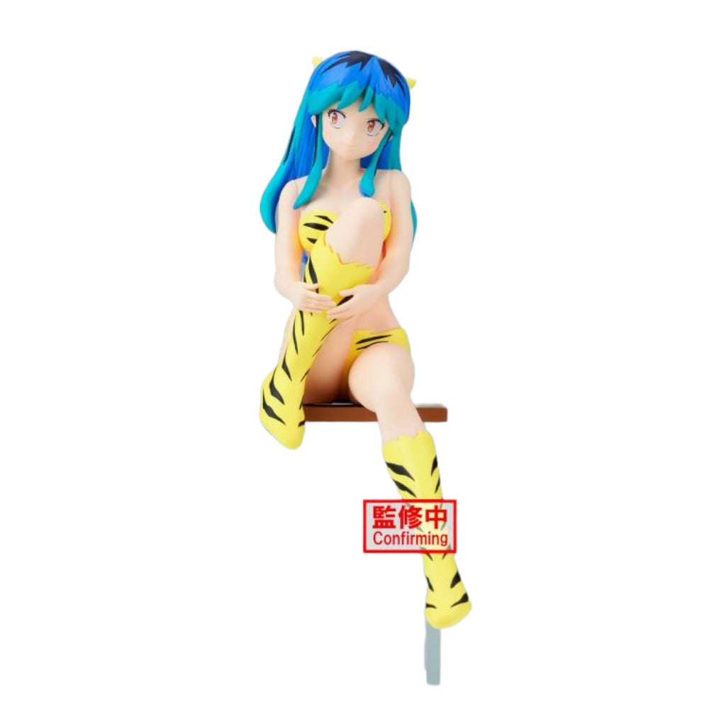 Urusei Yatsura Relax time Lum