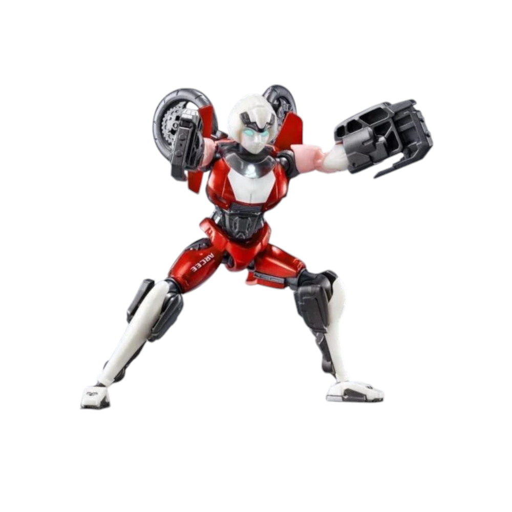 Transformers: Rise of the Beast - Classic Class Arcee Model Kit
