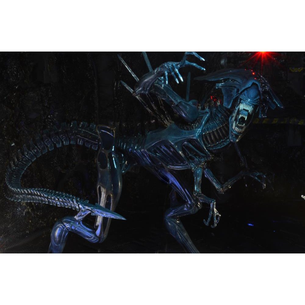 Aliens Xenomorph Queen Ultra Deluxe