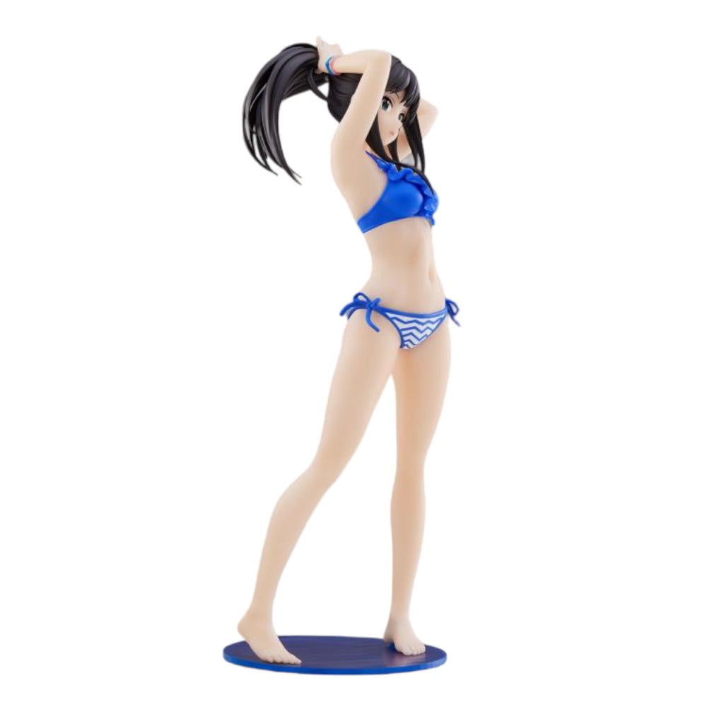 The Idolmaster Cinderella Girls Celestial Vivi Rin Shibuya