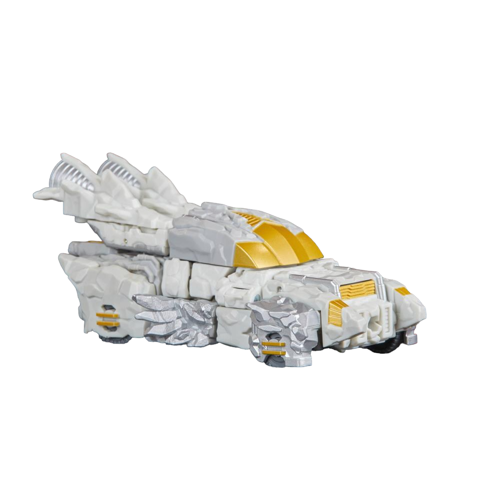 Transformers: Legacy United Deluxe Infernac Universe Nucleous