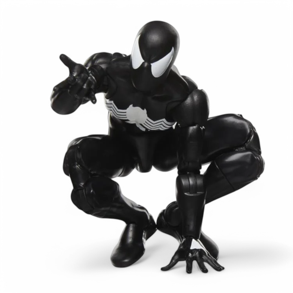 Marvel Legends Series Secret Wars Spider-Man