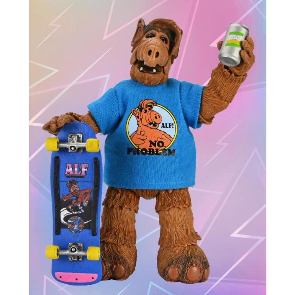 ALF Ultimate Totally 80s