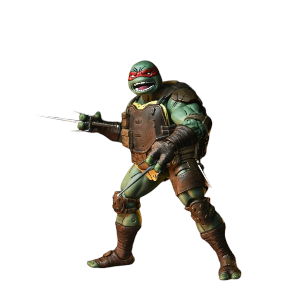 TMNT: The Last Ronin - Ultimate Raphael