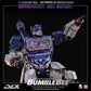 Transformers: Bumblebee DLX Soundwave & Ravage