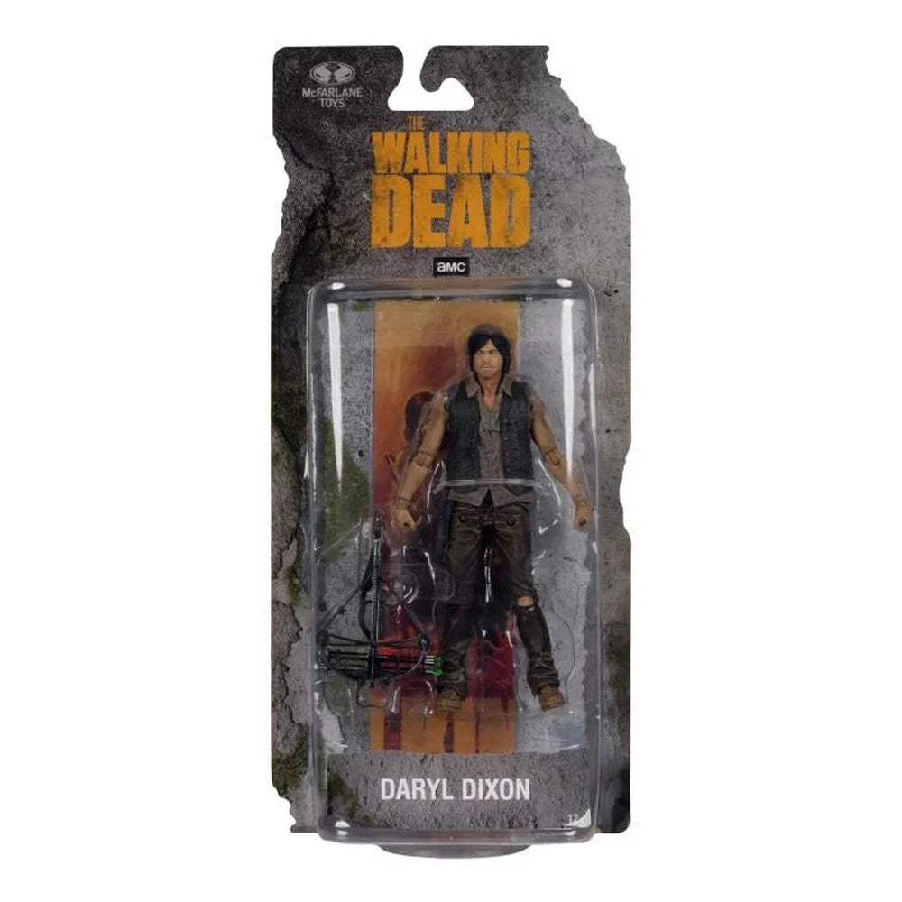 The Walking Dead TV Series Daryl Dixon