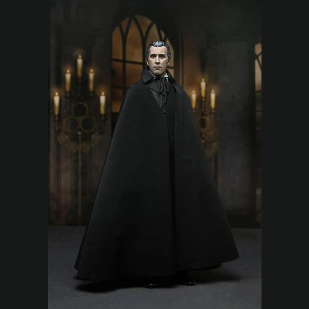 Horror of Dracula Ultimate Count Dracula