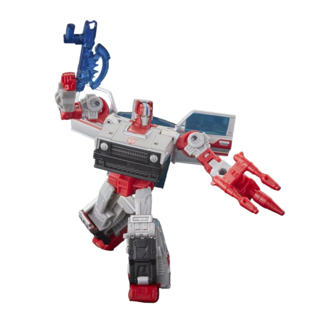 Transformers: Legacy Evolution Deluxe Crosscut
