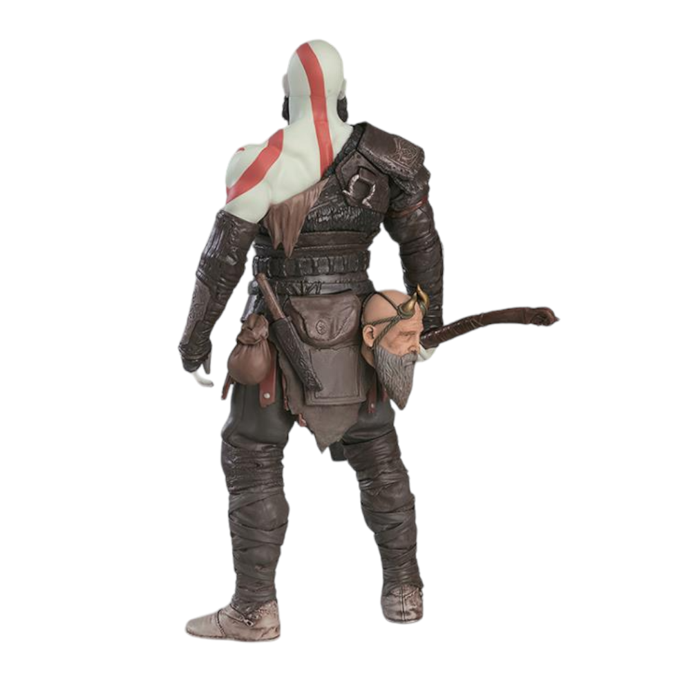 Pop Up Parade God of War Ragnarok Kratos
