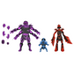 TMNT Shredder Clones Mirage Comics Box Set