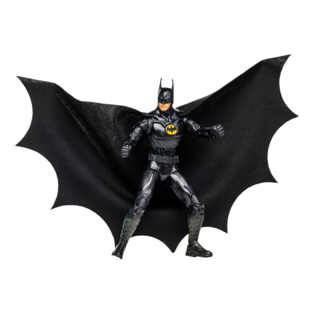 DC Multiverse The Flash 2023 - Batman Keaton