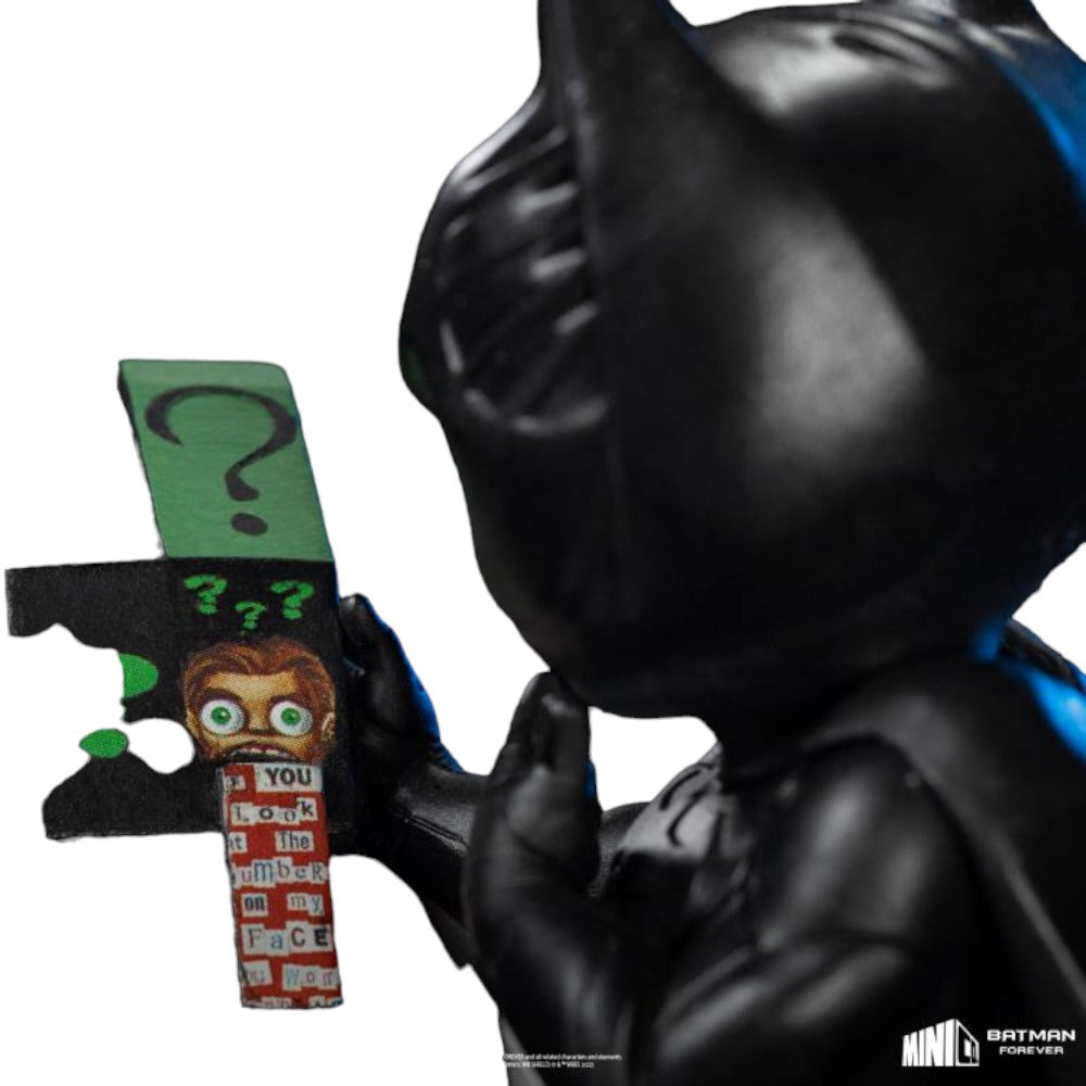 Batman Forever MiniCo Batman