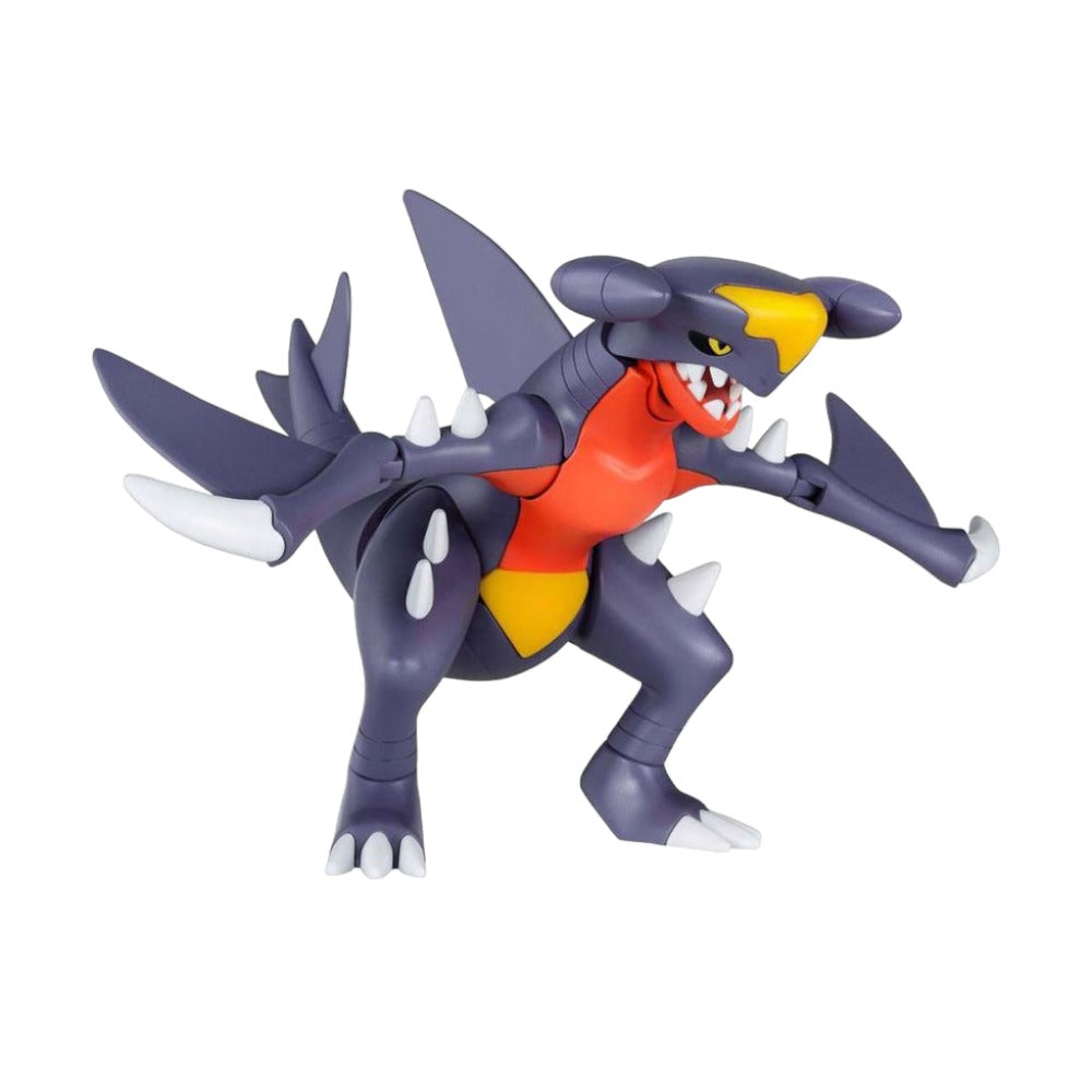 Pokemon Garchomp Model Kit