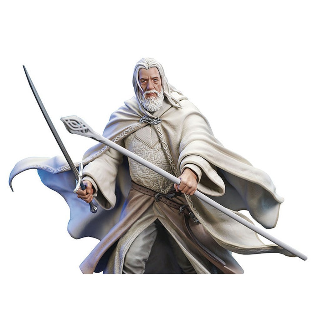 The Lord of the Rings Gandalf Gallery Diorama