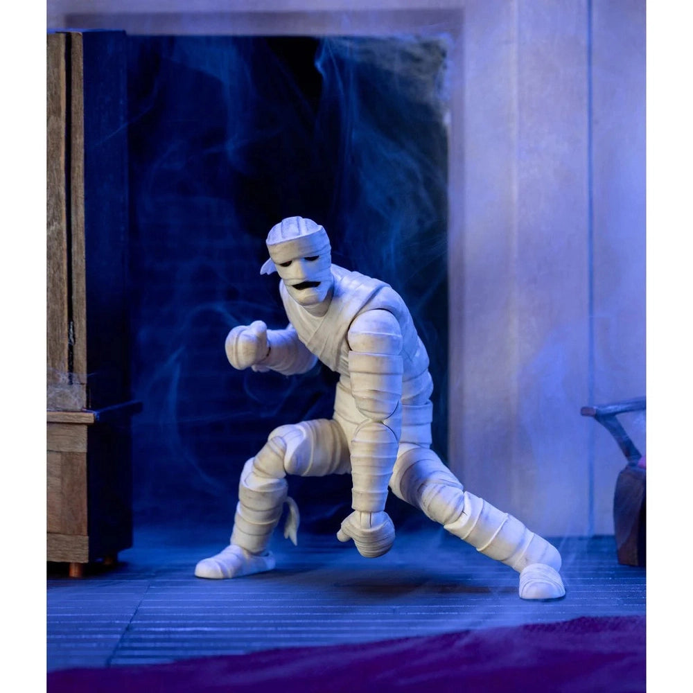 Scooby-Doo Mummy of Ankha 1/12