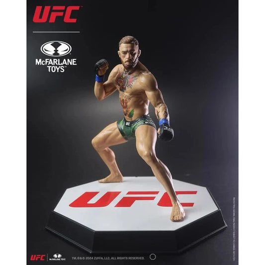 UFC SportsPicks Conor McGregor 7"