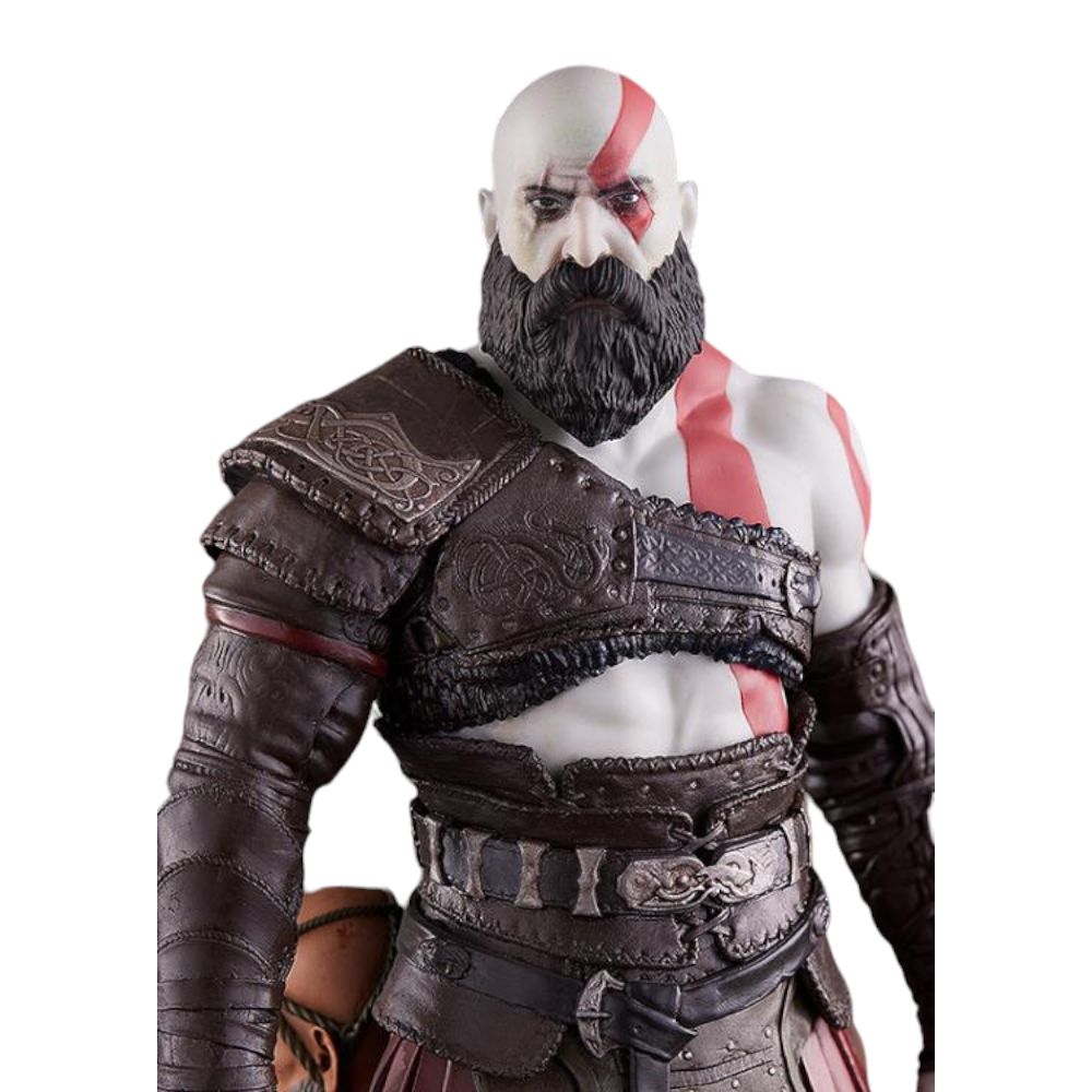 Pop Up Parade God of War Ragnarok Kratos