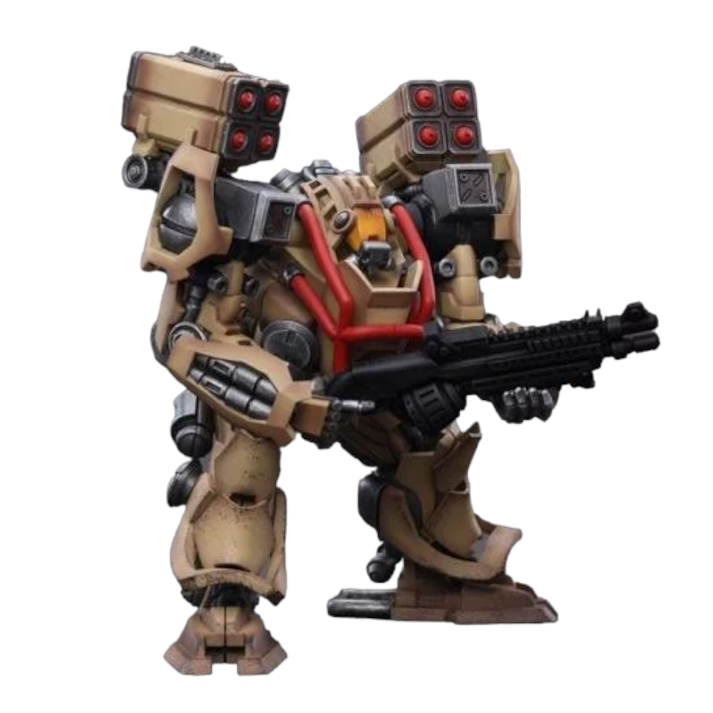 Infinity Armata-2 Proyekt Heavy Shotgun Ratnik 1/18