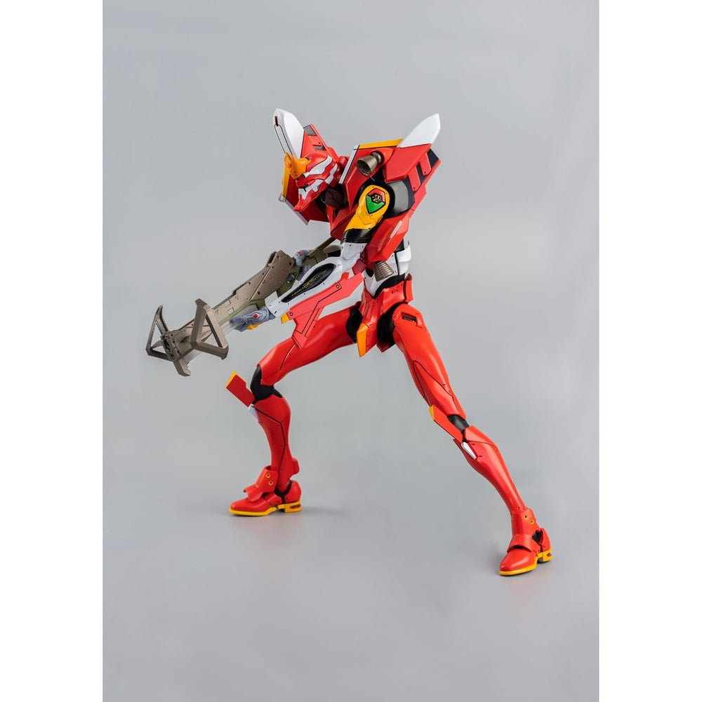 Evangelion: New Theatrical Edition Production Model-02 Robo-DOU