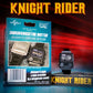 Knight Rider Comlink Reloj Comunicador