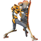 Rebuild of Evangelion Ultra Detail Figure No.678 EVA Unit-00 Operation Yashima