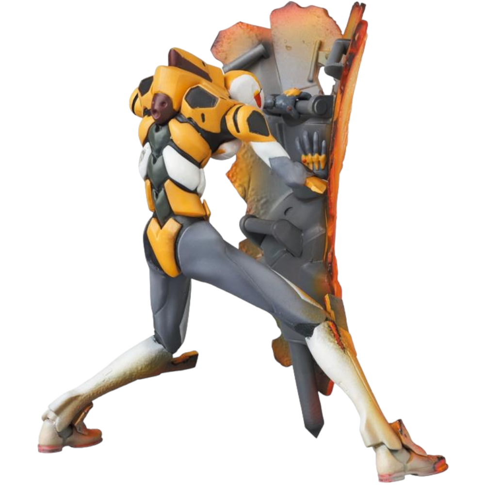 Rebuild of Evangelion Ultra Detail Figure No.678 EVA Unit-00 Operation Yashima