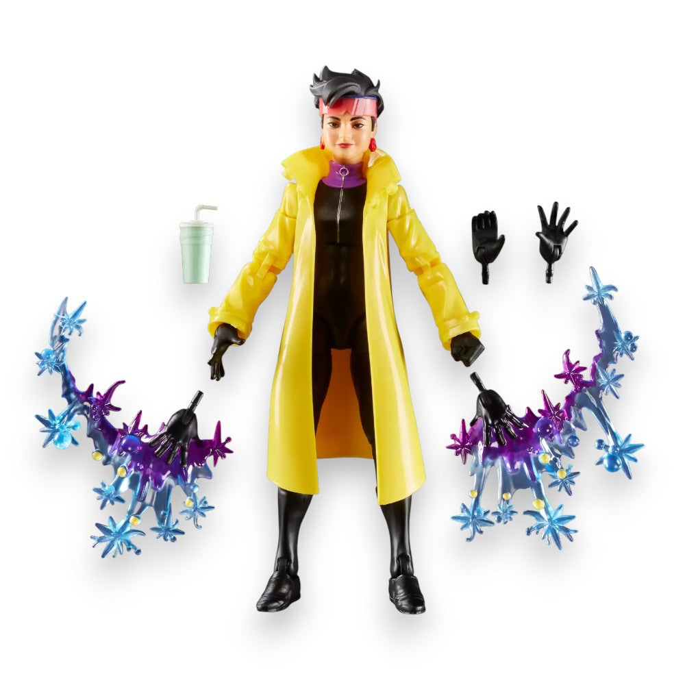 Marvel Legends X-Men '97 Jubilee