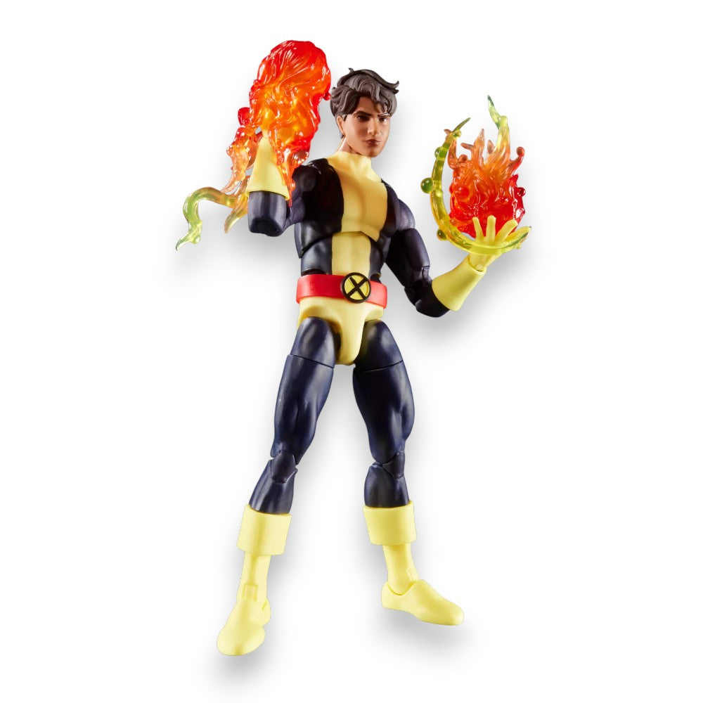 Marvel Legends X-Men ’97 Sunspot