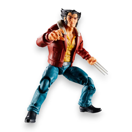 Marvel Legends X-Men '97 Logan