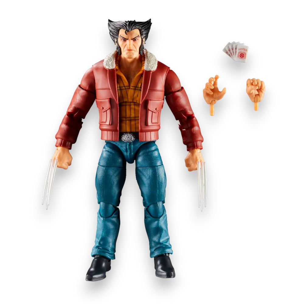 Marvel Legends X-Men '97 Logan