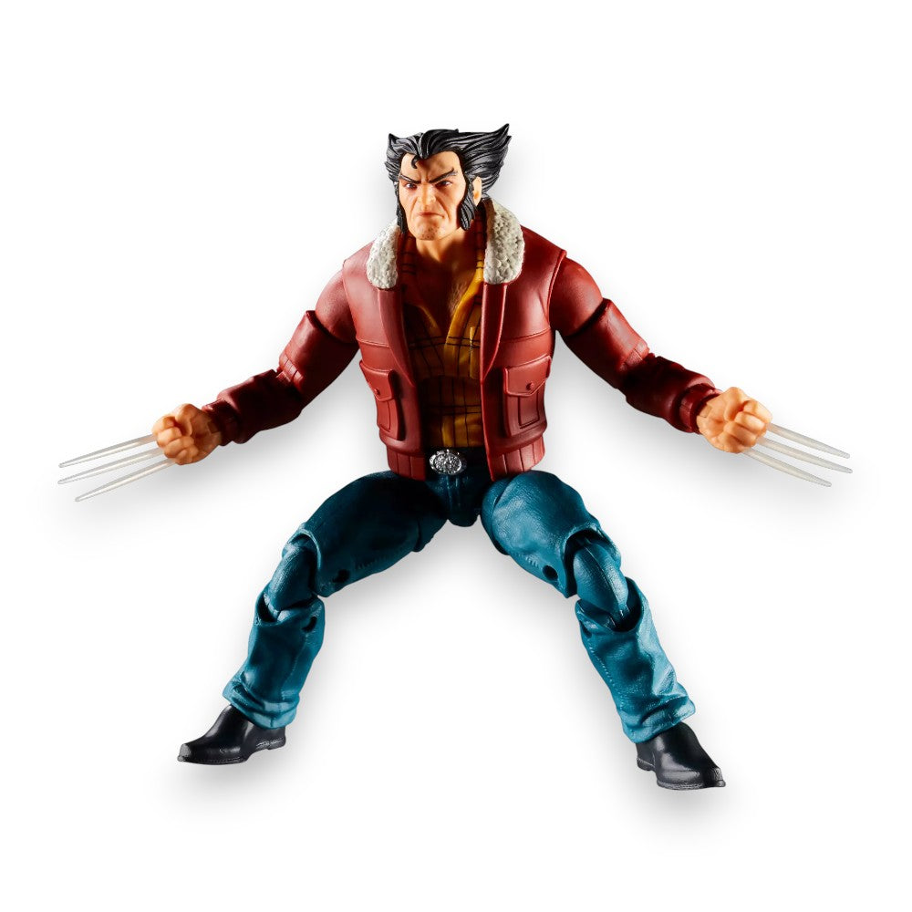 Marvel Legends X-Men '97 Logan