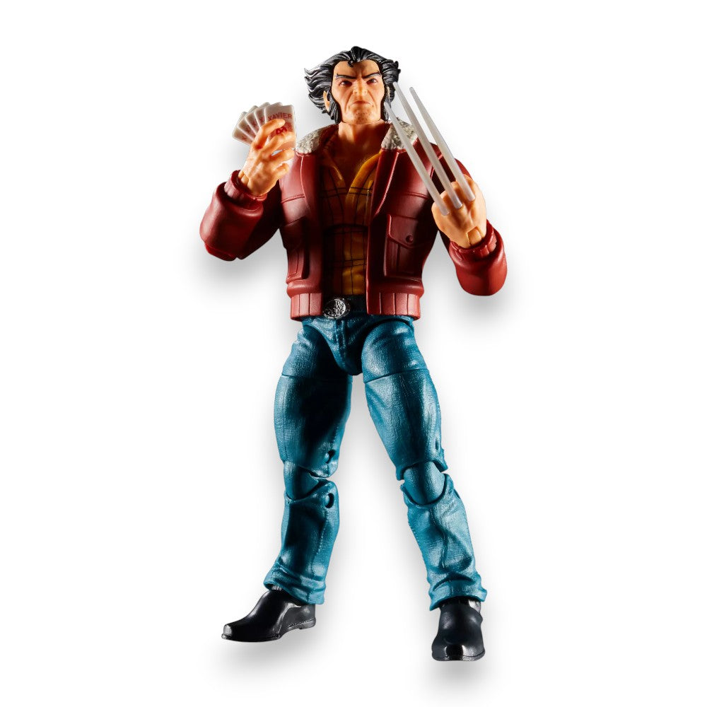 Marvel Legends X-Men '97 Logan