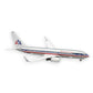 Boeing 737-823 American Airlines N889NN 1/200