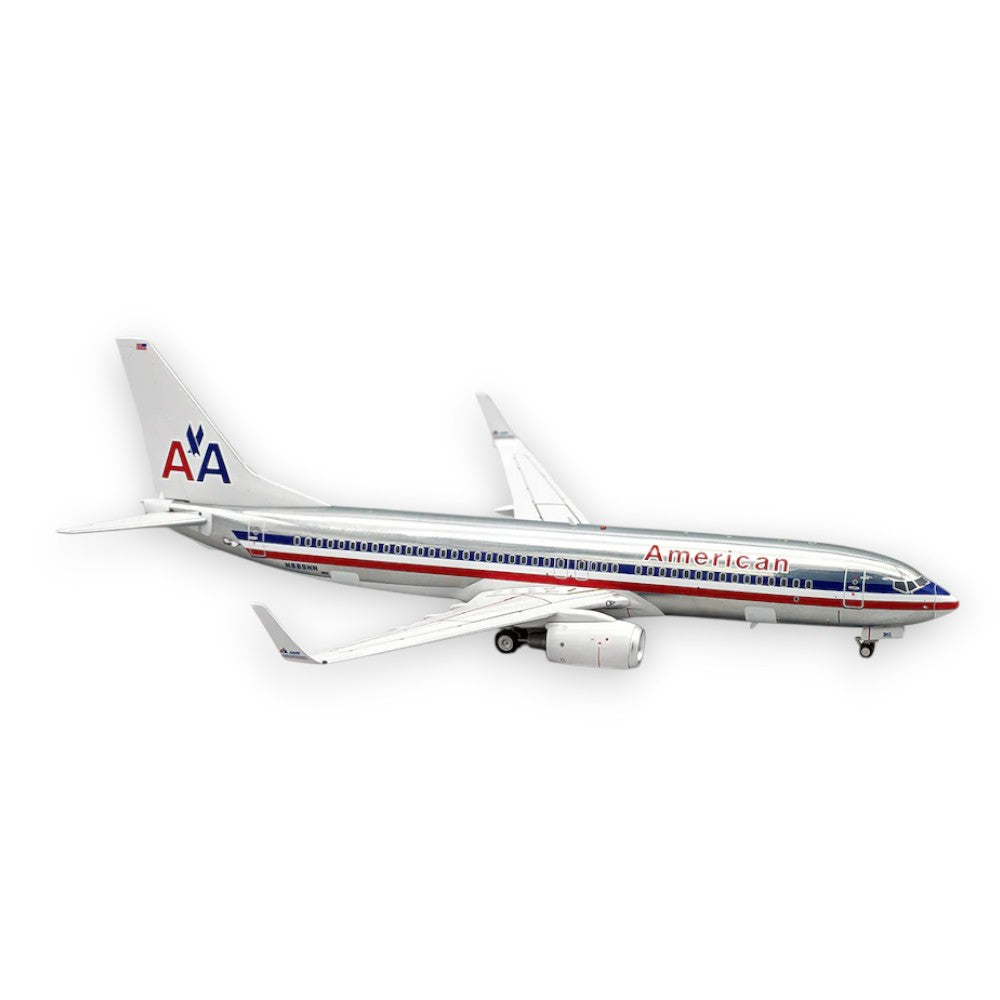 Boeing 737-823 American Airlines N889NN 1/200