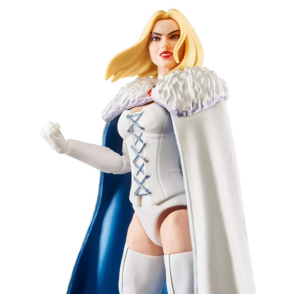Marvel Legends X-Men '97 Emma Frost