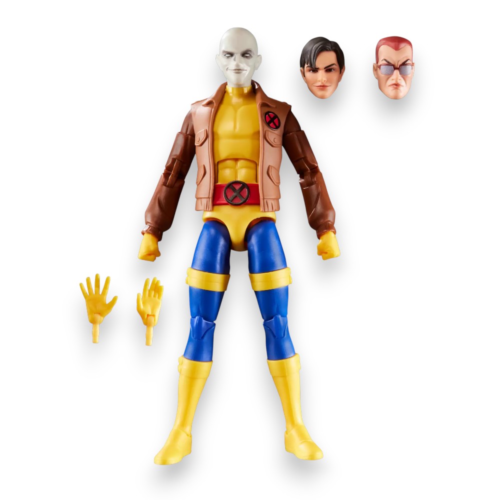 Marvel Legends X-Men '97 Morph