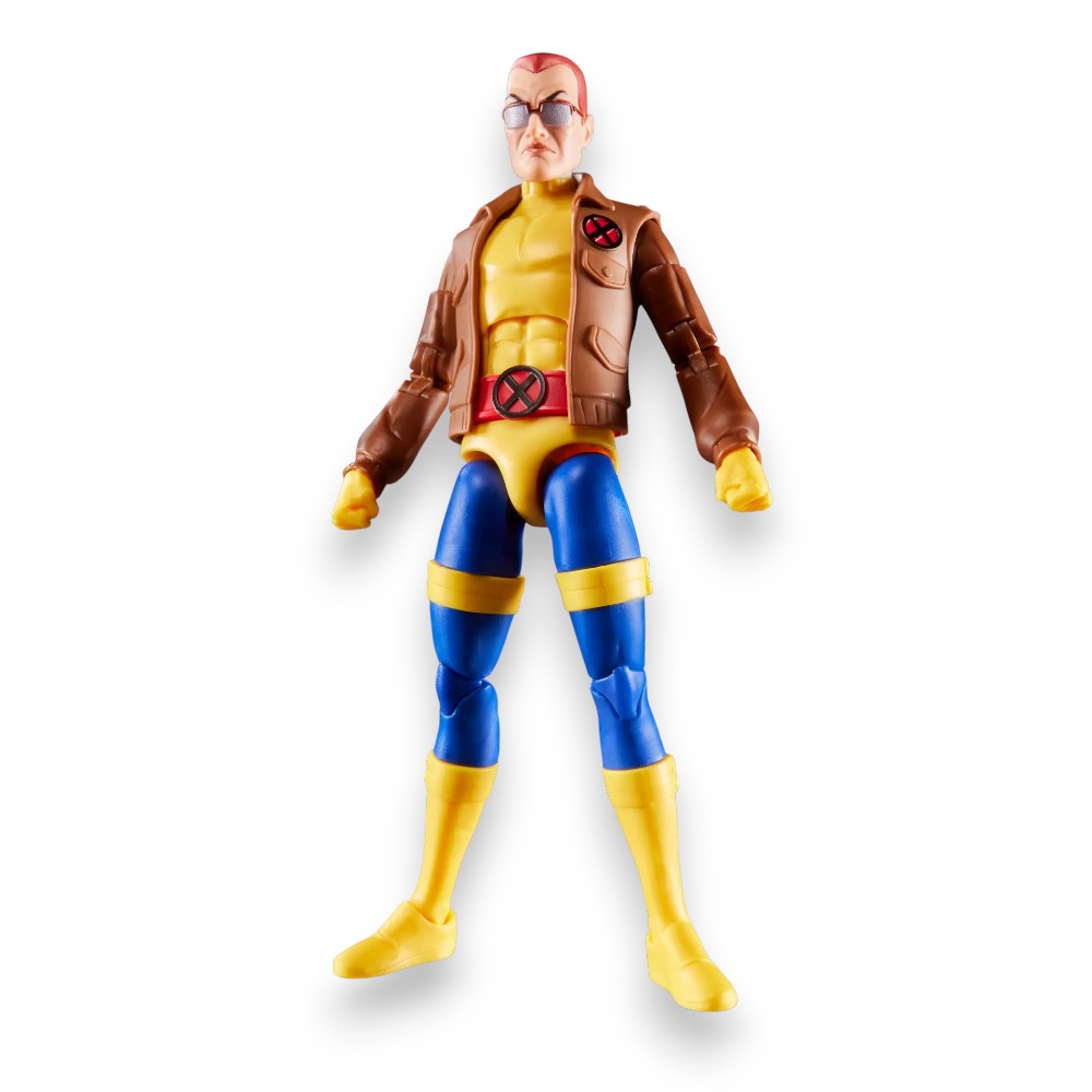 Marvel Legends X-Men '97 Morph