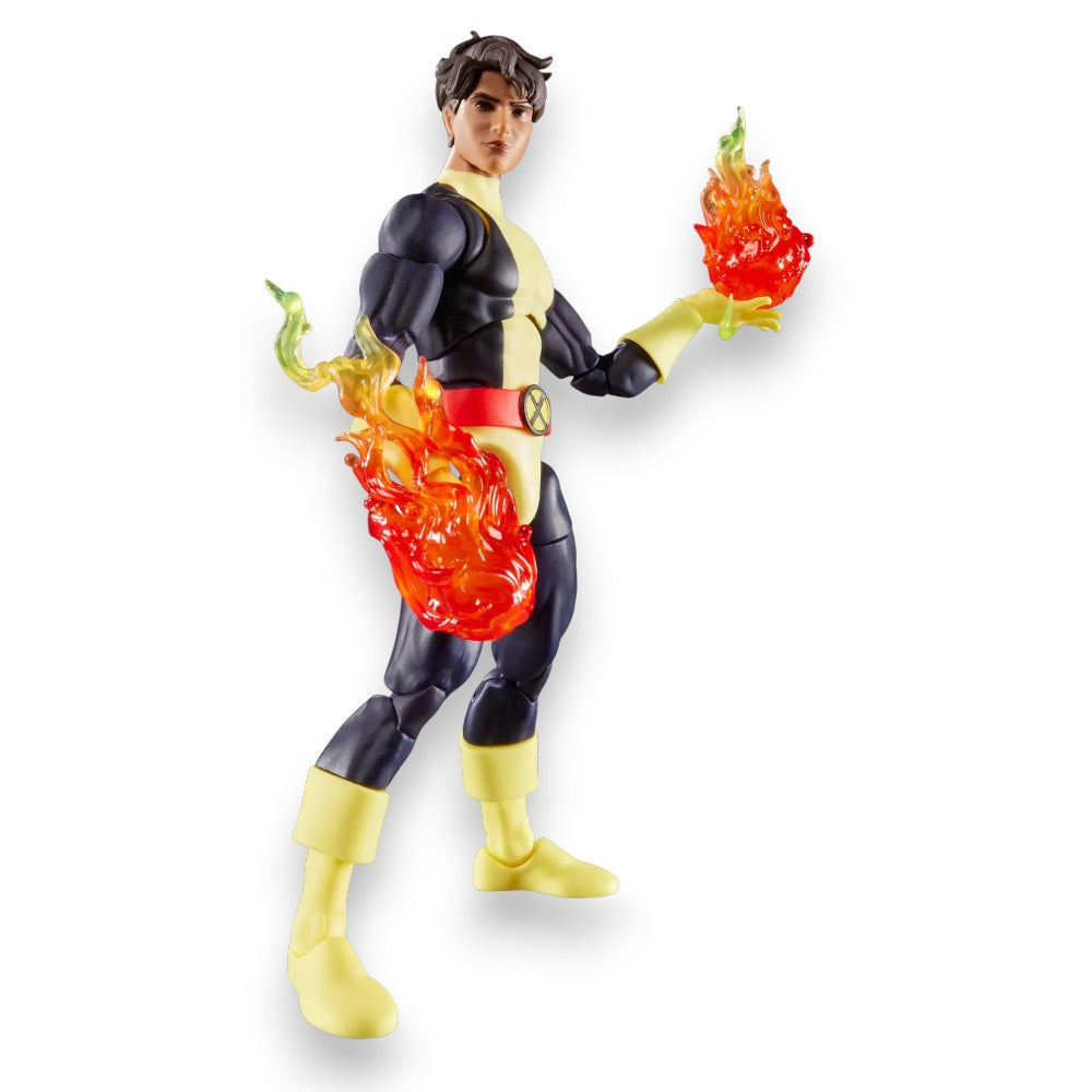 Marvel Legends X-Men ’97 Sunspot