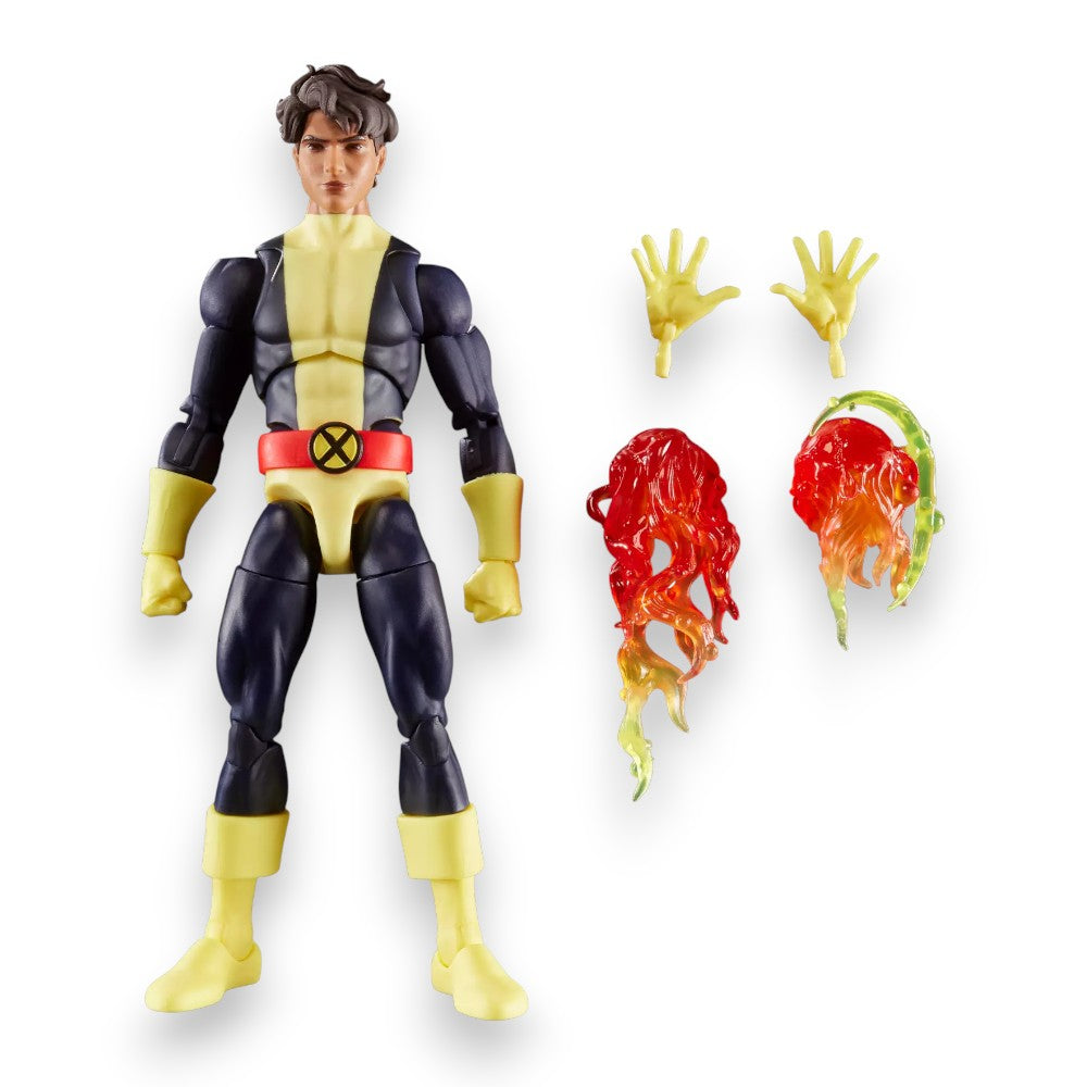 Marvel Legends X-Men ’97 Sunspot