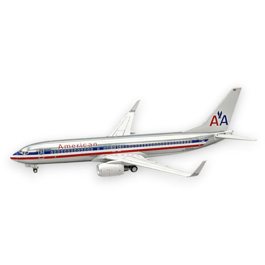 Boeing 737-823 American Airlines N889NN 1/200