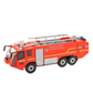 2012 Sides S3X Airport Fire Rescue Irlanda 1/43