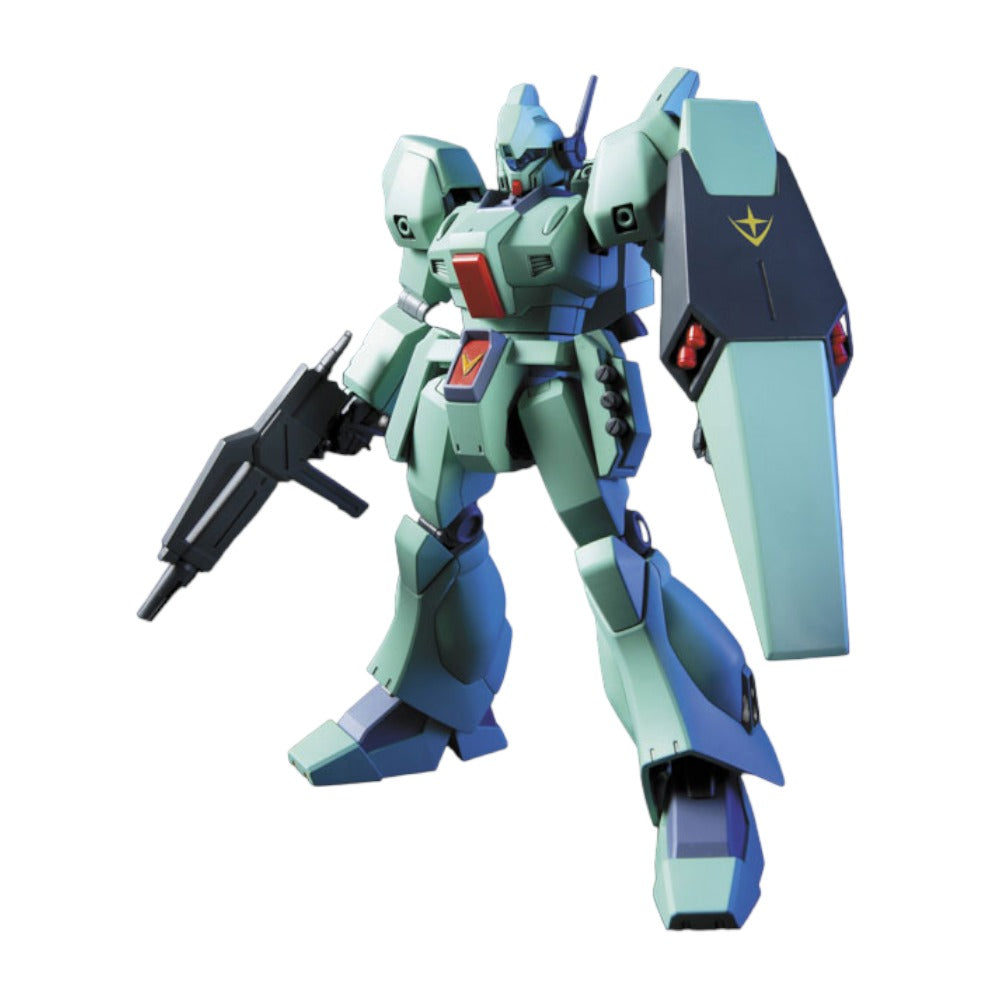 HGUC #097 RGM-89 Jegan Gundam Model Kit 1/144