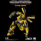 Transformers: Rise of the Beasts DLX Scale Collectible Series Bumblebee