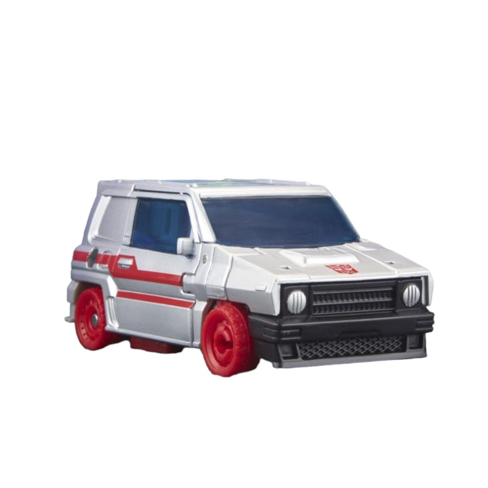 Transformers: Legacy Evolution Deluxe Crosscut