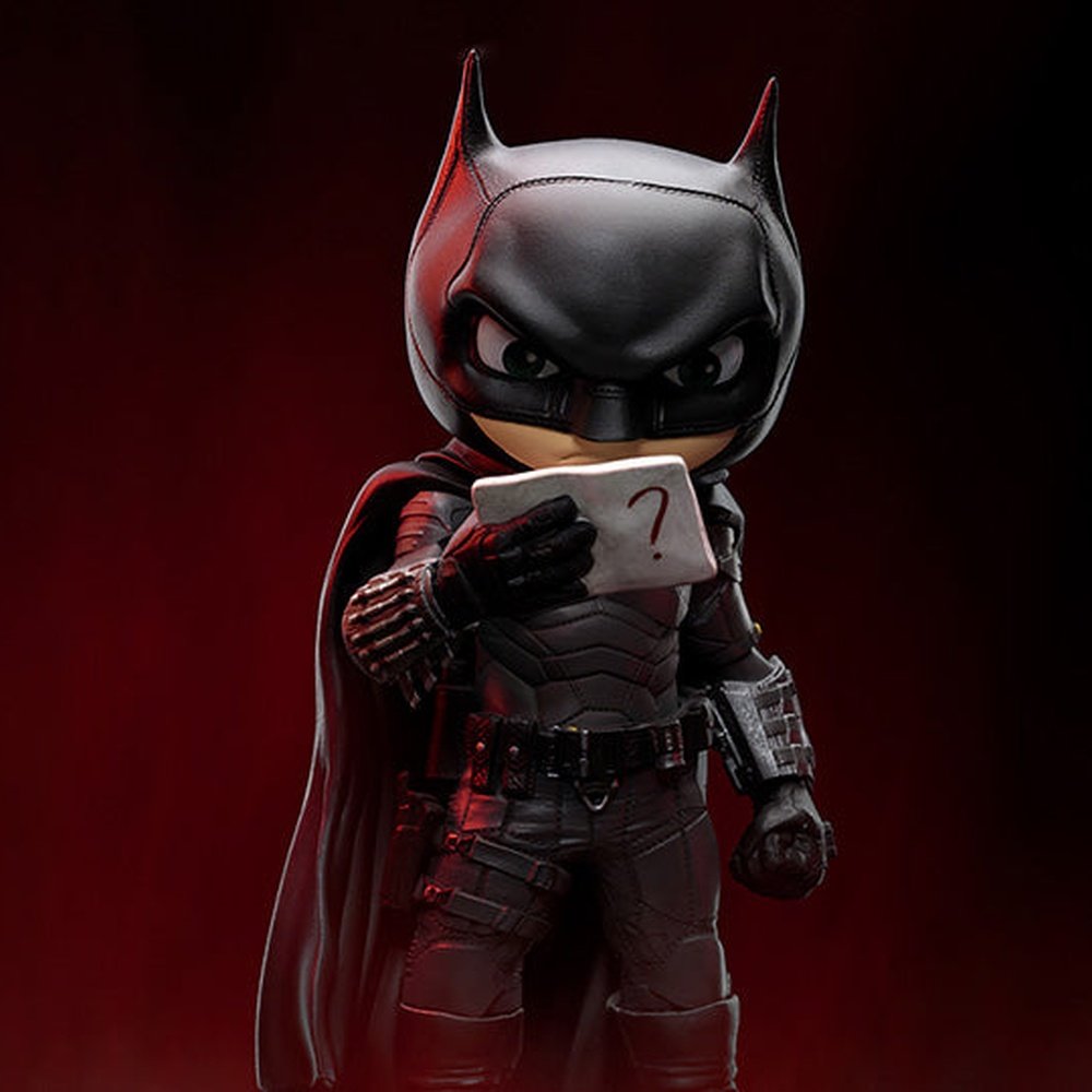 The Batman MiniCo