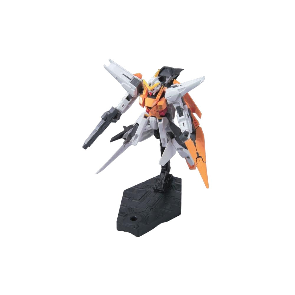 HGOO #04 Gundam Kyrios 1/144
